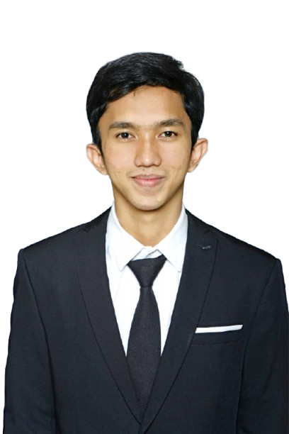 Alfi Naga Mulyadi, S.Kom.