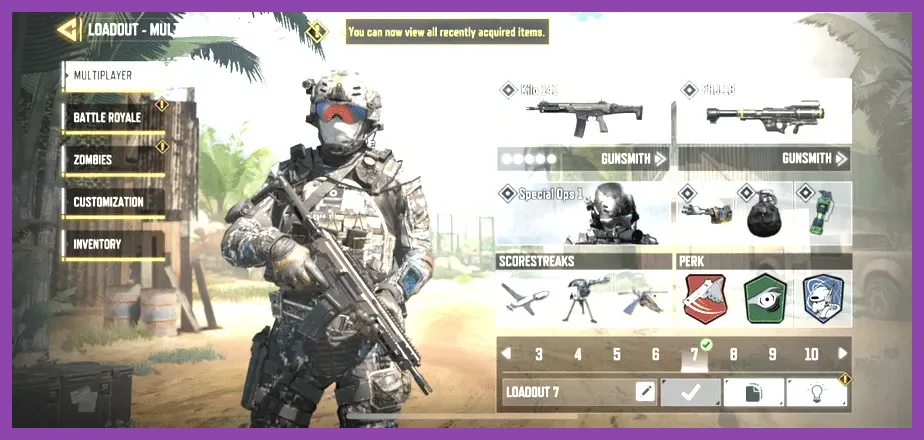 Call of Duty Mobile: Best Co-op Multiplayer Builds