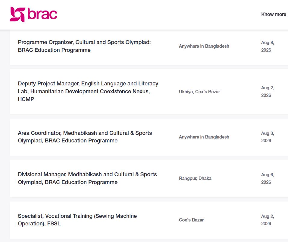 brac 12