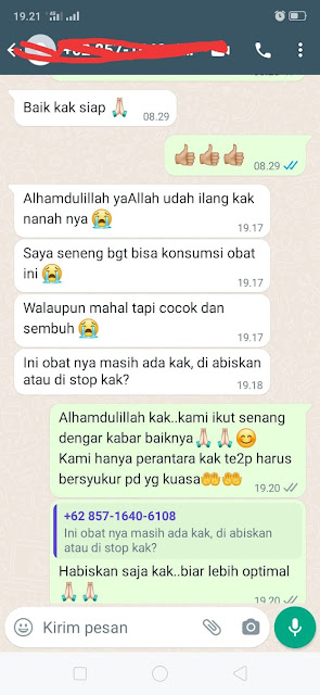 Testimoni pelanggan 3