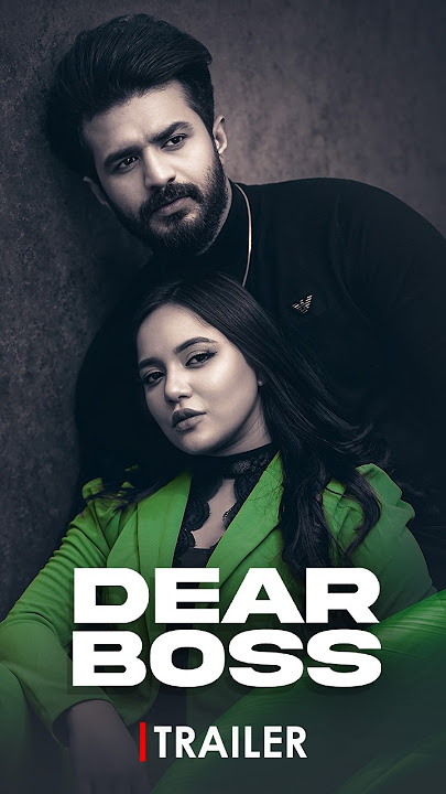 Dear Boss (2026) 