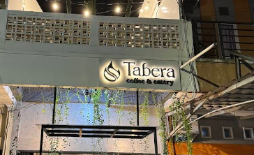Tabera Coffee & Eatery