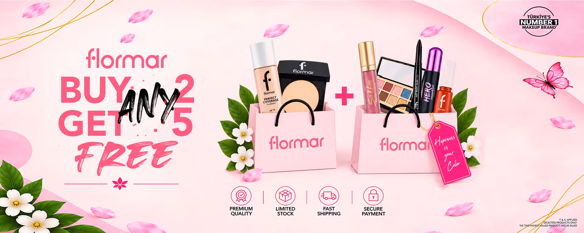 Flormar