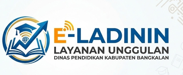 E-Ladinin Elektronik Layanan Dinas Pendidikan