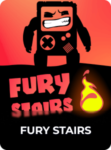 FURY STAIRS