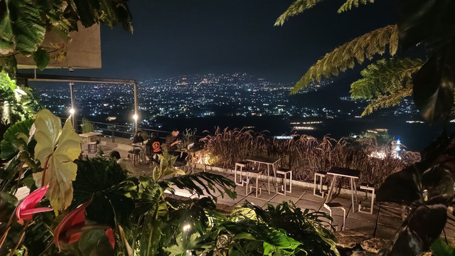 Concrete Batu