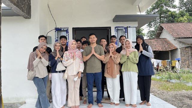 Foto Kebersamaan 13