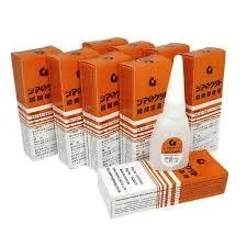 Lem Korea G Super Glue Power Seperti Dextone Original