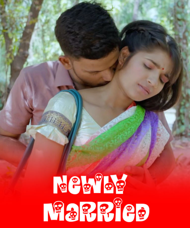 Newly Married 2025 Hindi Uncut Hot Short Film 720p HDRip 1Click Download