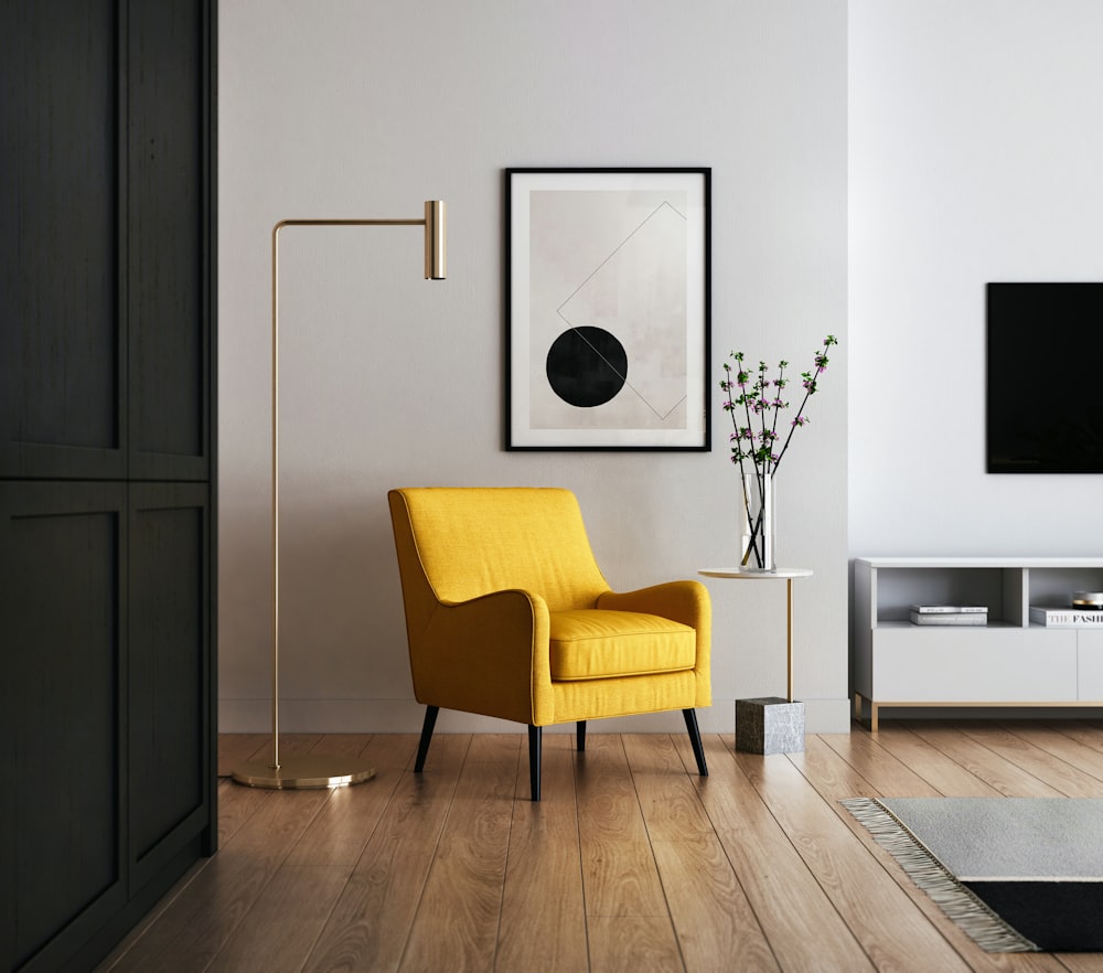 Interior Makeovers
