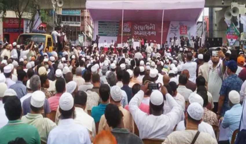 রাজনীতিতে ‘ডিসেম্বর’—সরকার পতনের সময়সীমা নিয়ে নতুন প্রশ্ন
