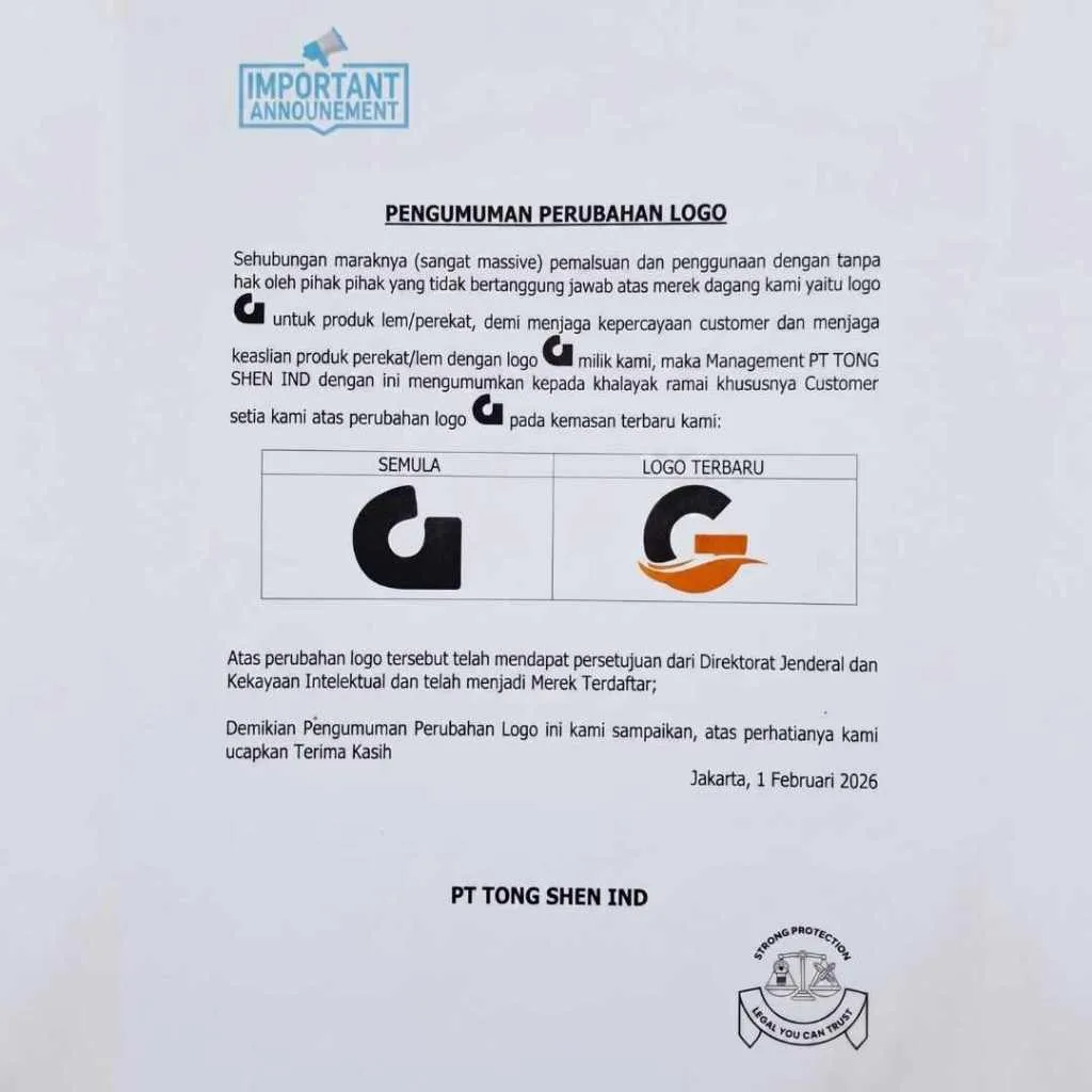 LEM G Korea Super Asli 100% ORIGINAL BARCODE - Satuan - Gambar 2