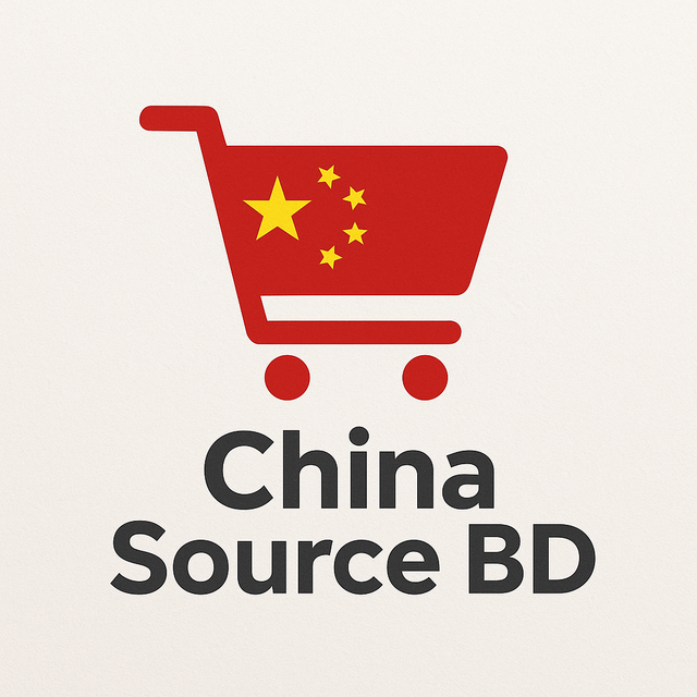 China Source Bd Icon
