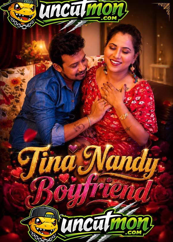 Tina Nandy Boyfriend (2026) Uncut Hindi Short Film