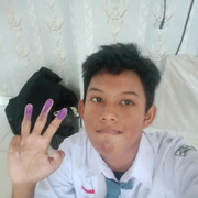 Foto Profil Siswa SMK