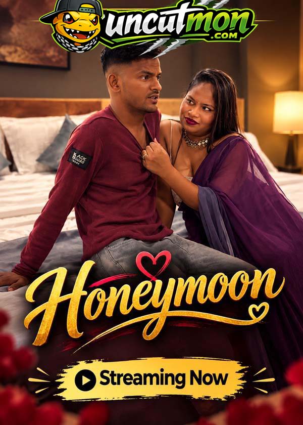 Honeymoon 2026 UnCut Hindi Short Film