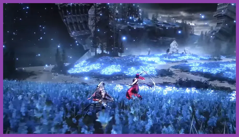 Elden Ring Shadow of the Erdtree PC gameplay