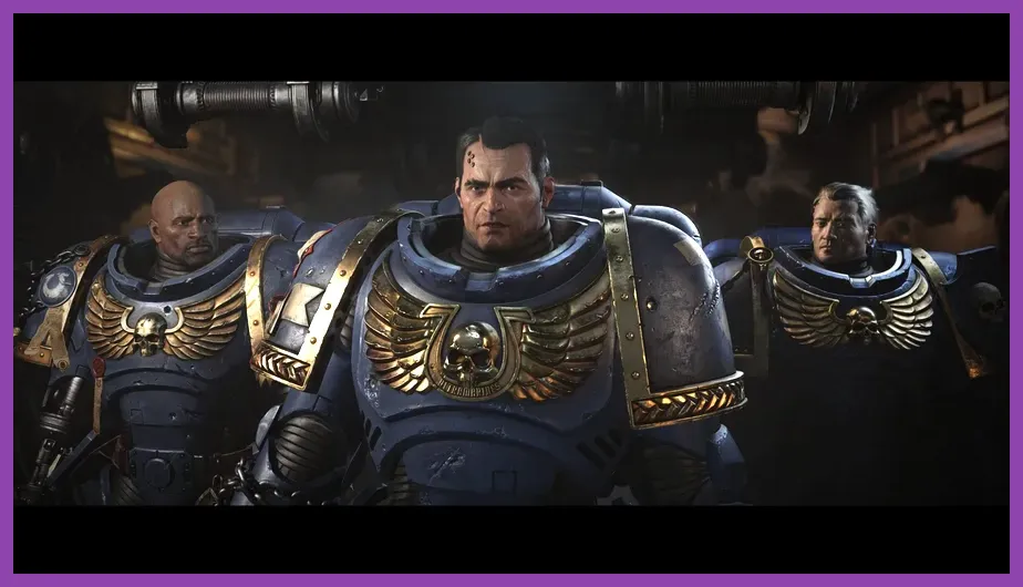 Space Marine 2: How to Unlock All Characters and Champions