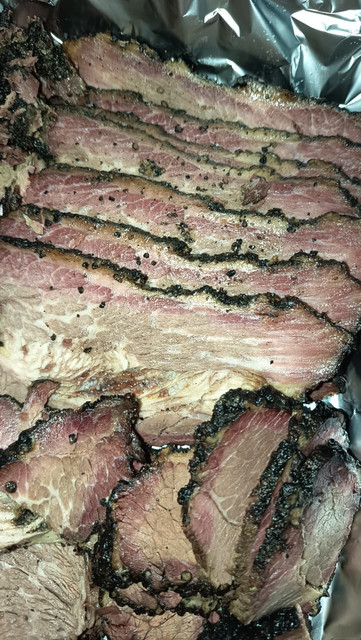 Sesi Heavenly Smoked #9