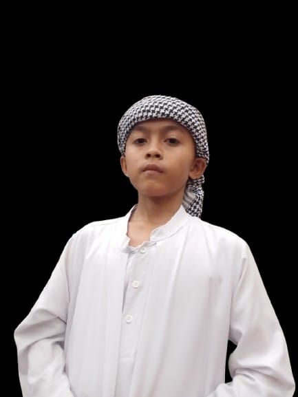 Elsyarief Khaled Dragunov