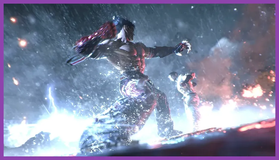 How to Beat the Final Boss in Tekken 8