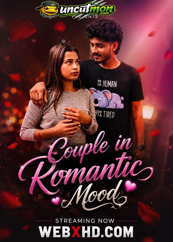 Couple in Romantic Mood 2026 Uncut Hindi Short Film