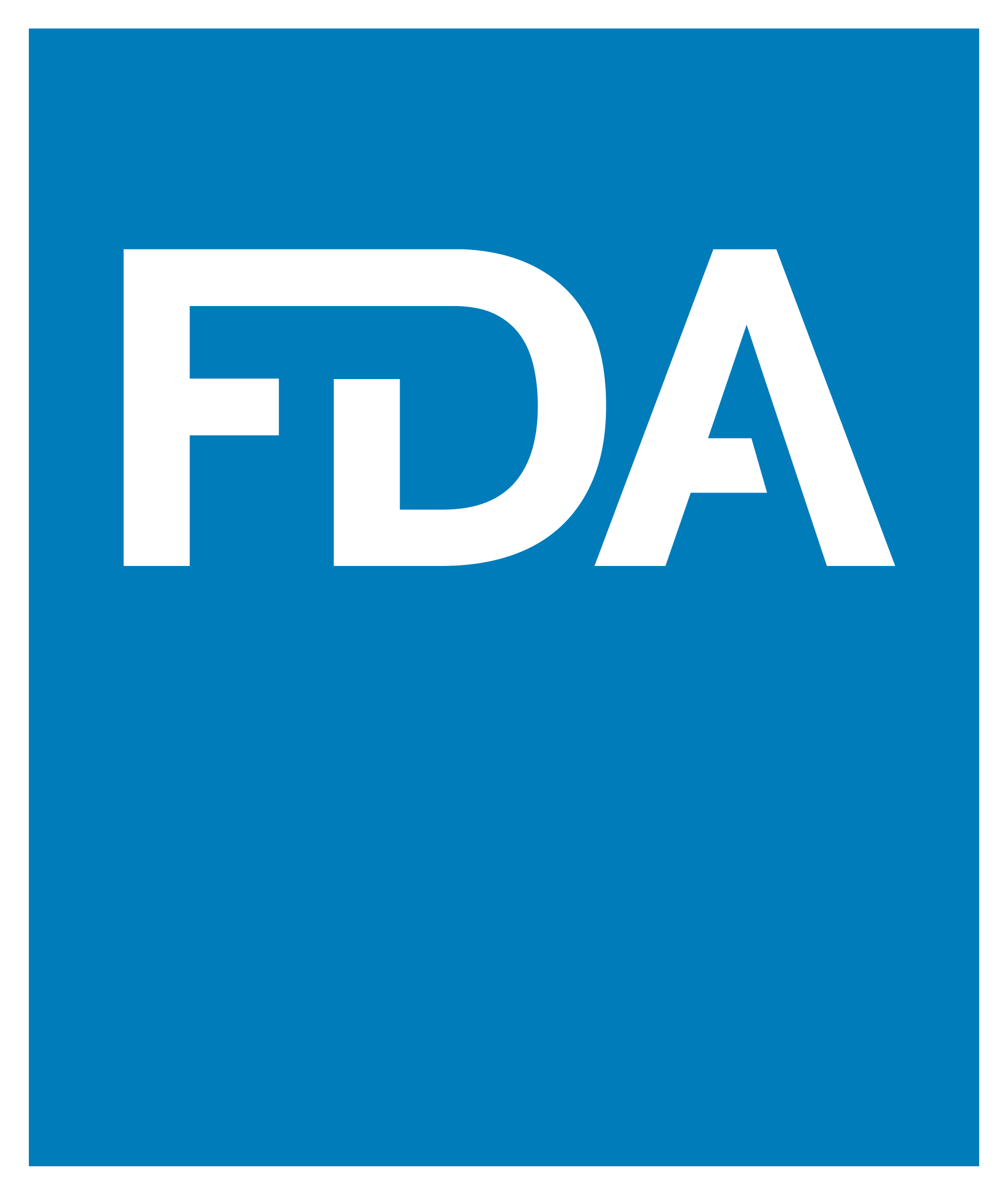 FDA Approved