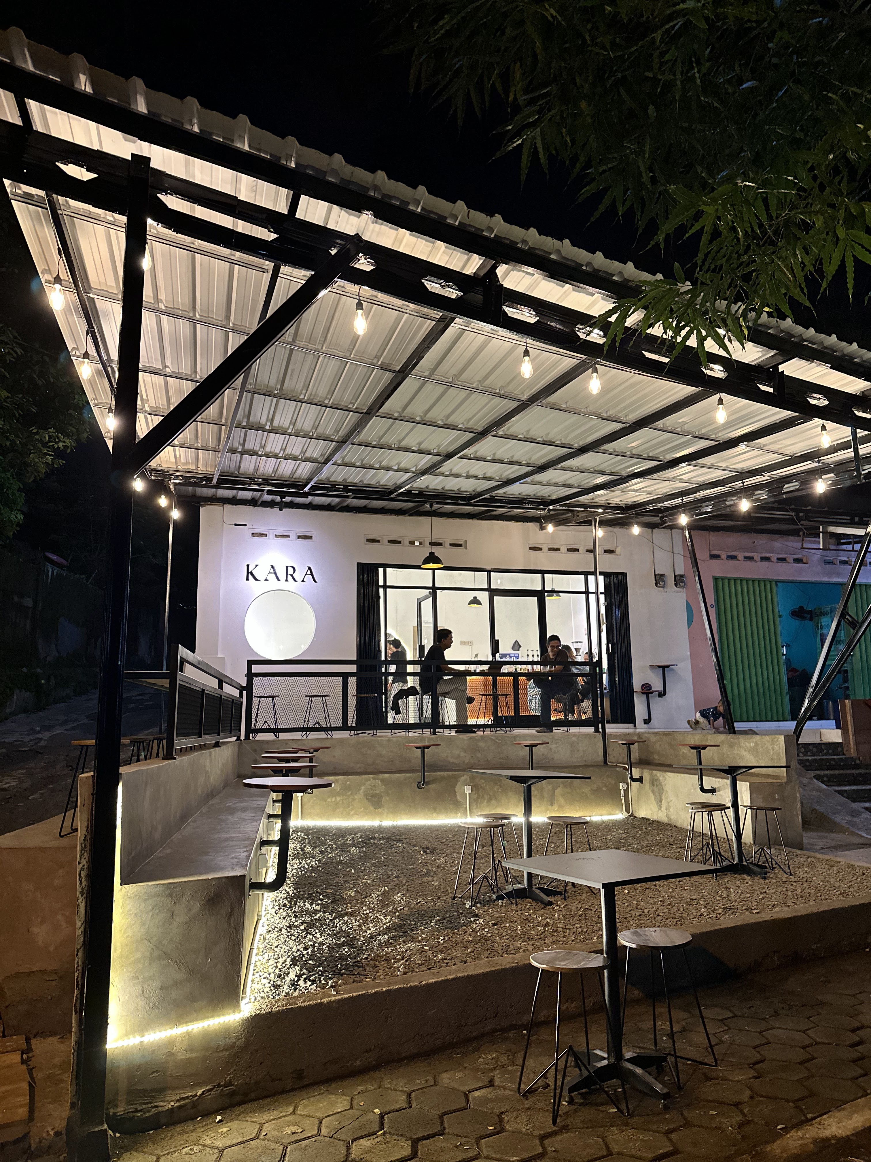 KARA coffee & eatery