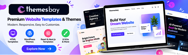 Niotech - Saas & App Landing PhP Template