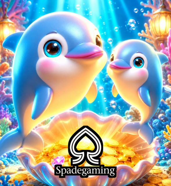 Spadegaming