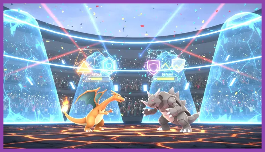 Pokemon GO Best Team Composition Meta Guide
