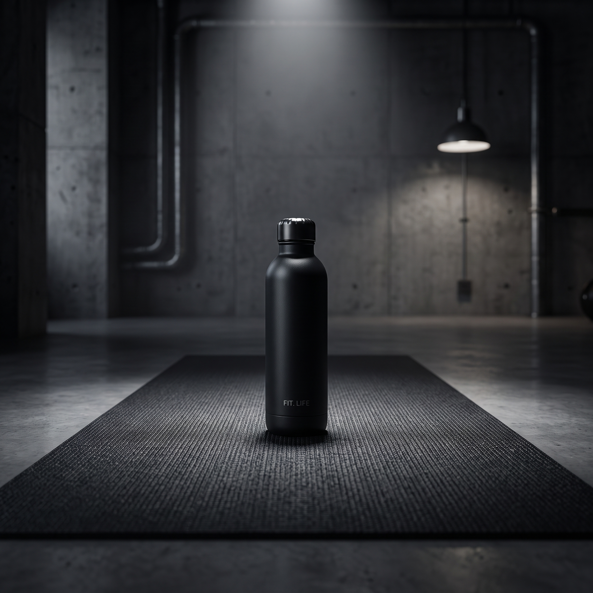 Kategori Botol Studio Gym