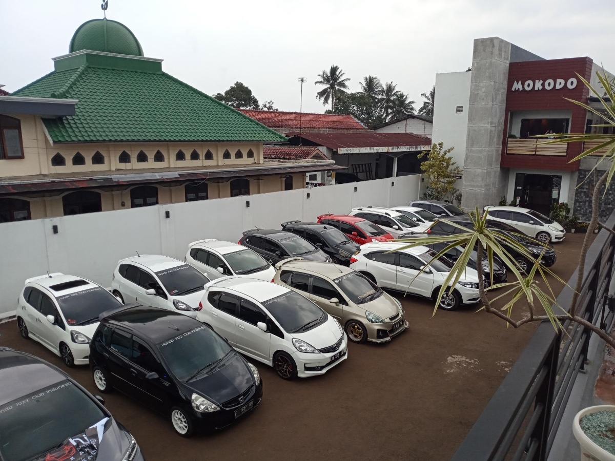 MOKODO SPACE