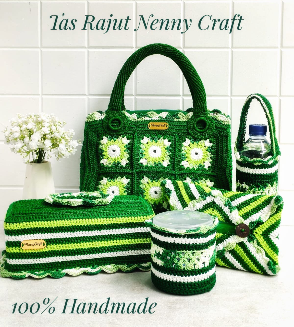 Tas Rajut 3