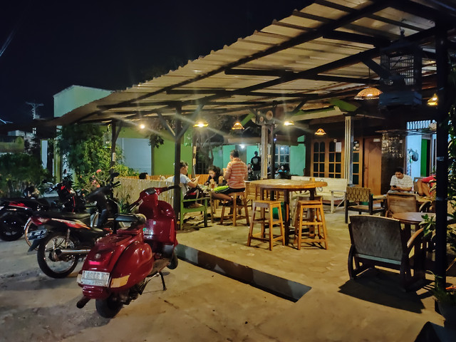 Kopiss Cafe