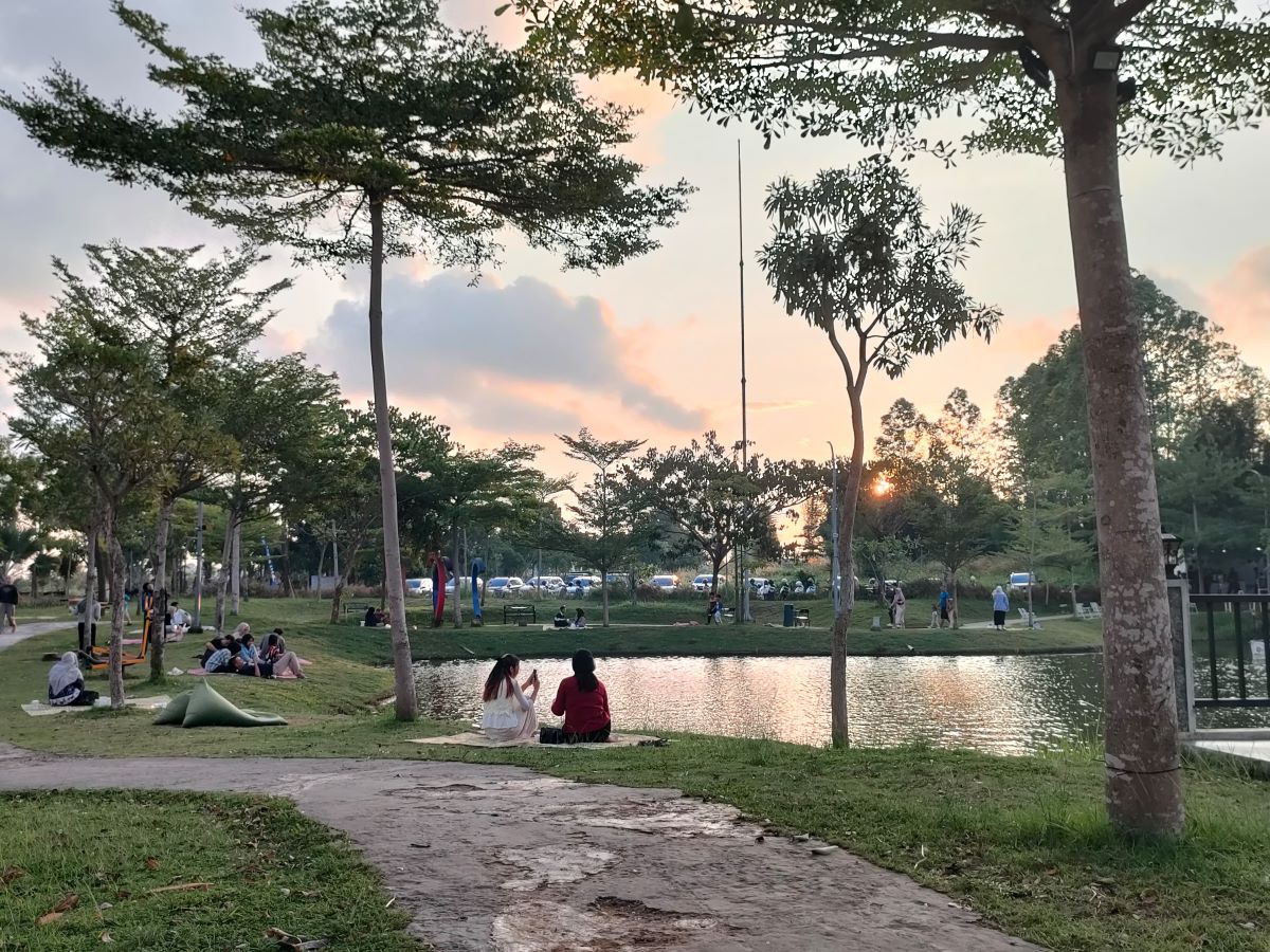 Kalaka Park