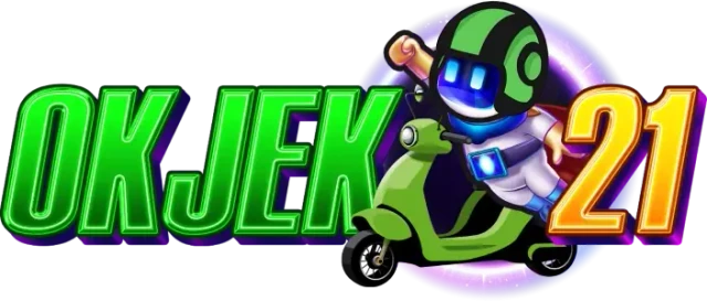 OKJEK21 Logo