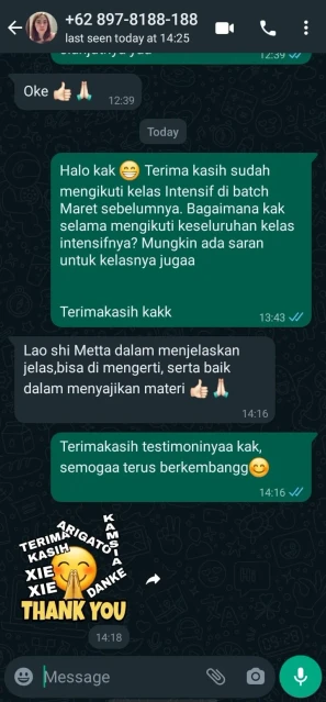 Testimoni 4