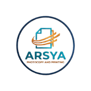 Arsya Logo