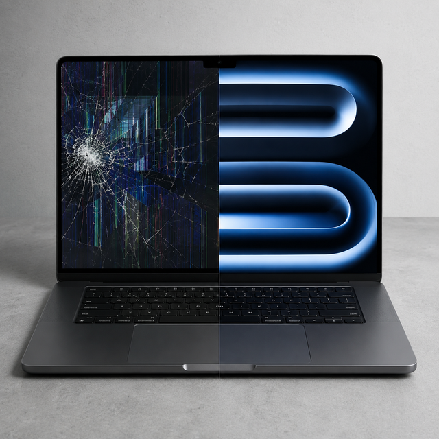 MacBook