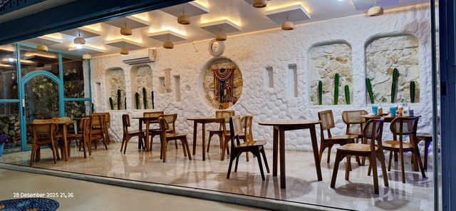 SELMA RESTO & CAFE