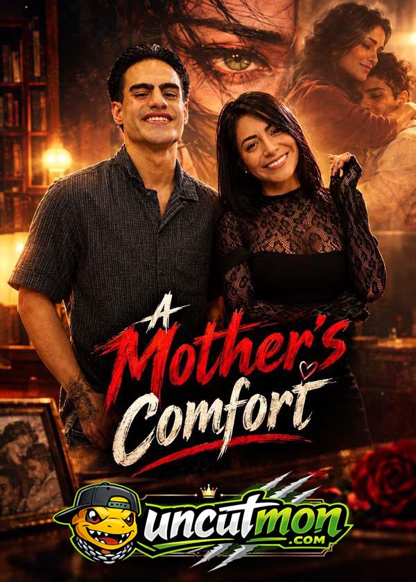 A Mother’s Comfort (2026) SexMex Originals English Short Film