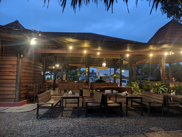 Kopi Bathok Purbalingga