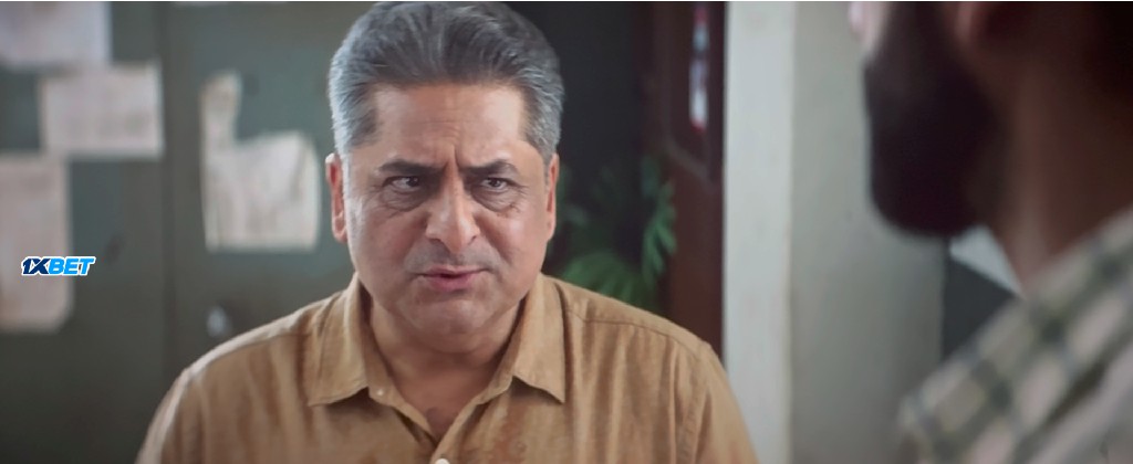Tu Hai Meri Kiran (2)