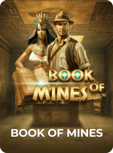 BOOK OF MINES