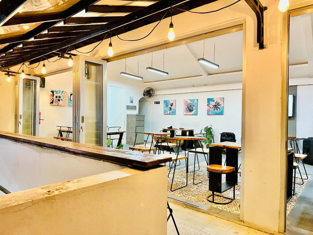 diKala Coffee & Eatery Cianjur