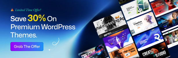 Nimo | Digital Marketing Agency WordPress