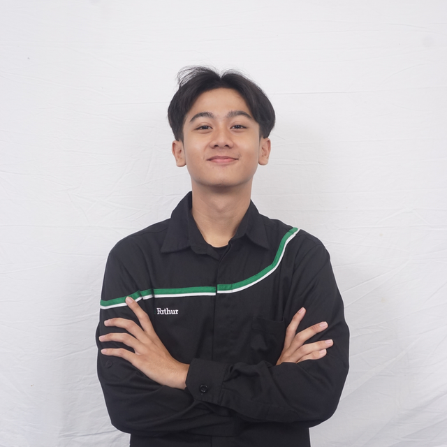 Arya Veda Setyanindito