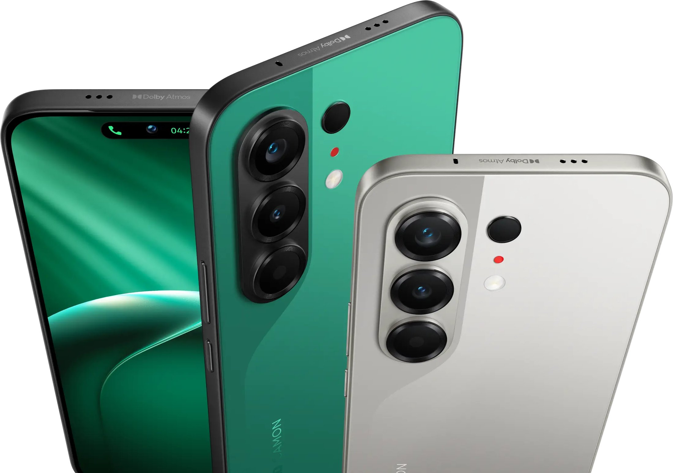 Spesifikasi Tecno Camon 50 4G: Layar AMOLED 144Hz & Baterai Jumbo 6500 mAh