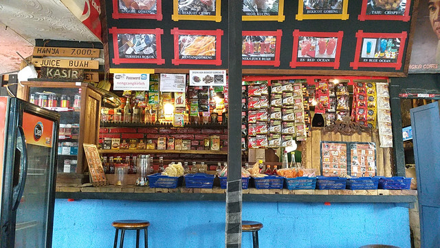 Cangkir Coffee